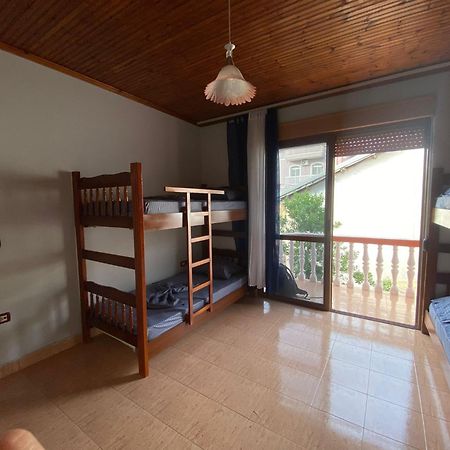 Gather Inn Guest House Shkoder Exterior photo