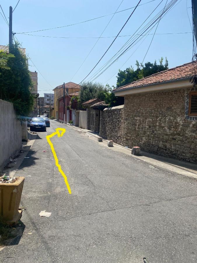 Gather Inn Guest House Shkoder Exterior photo
