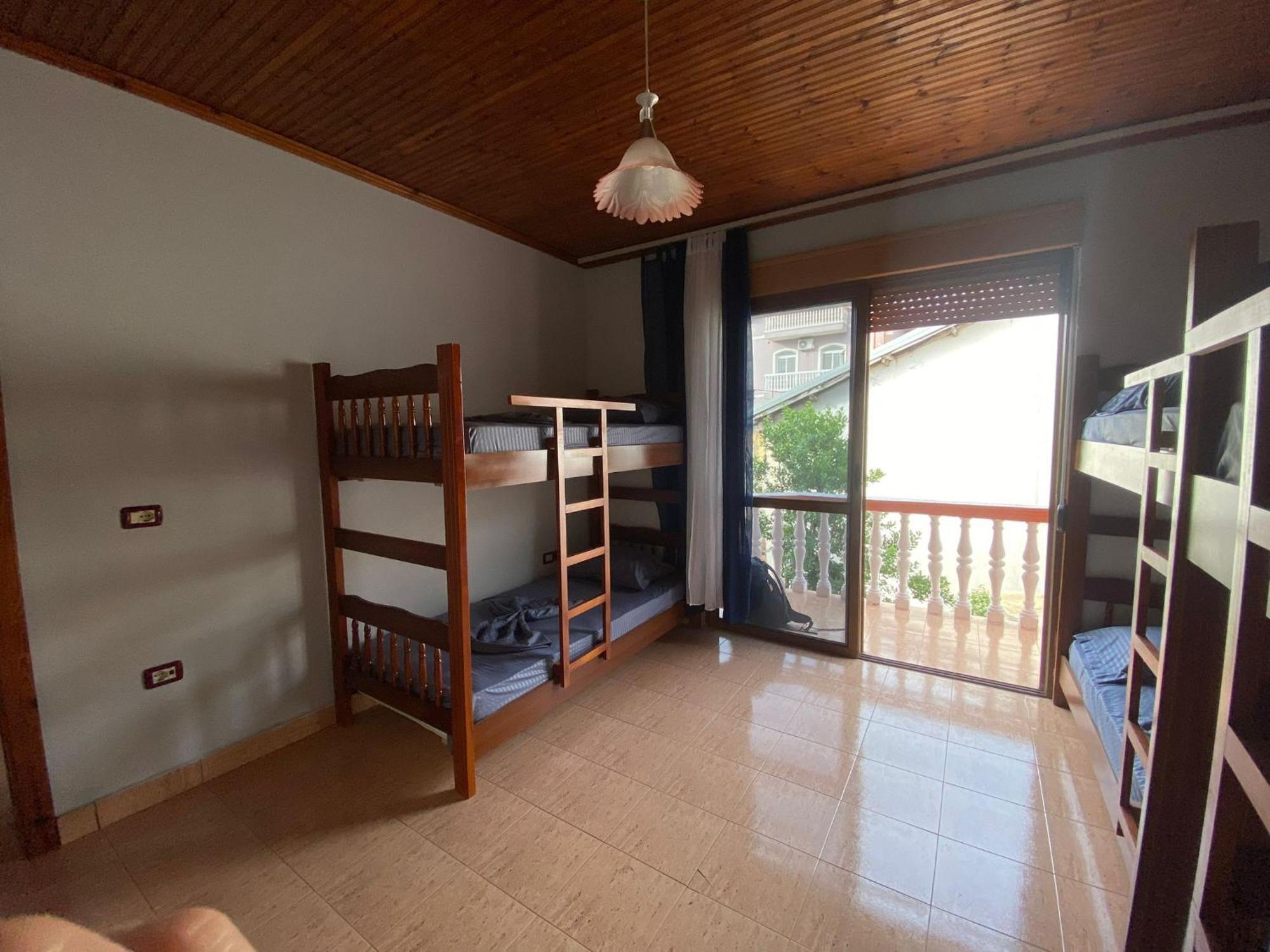 Gather Inn Guest House Shkoder Exterior photo